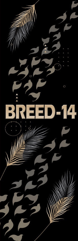BREED-14
