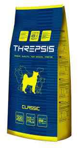 طعام الكلاب البالغة20k