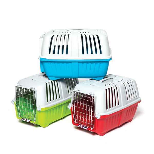 بوكس نقل باب حديد